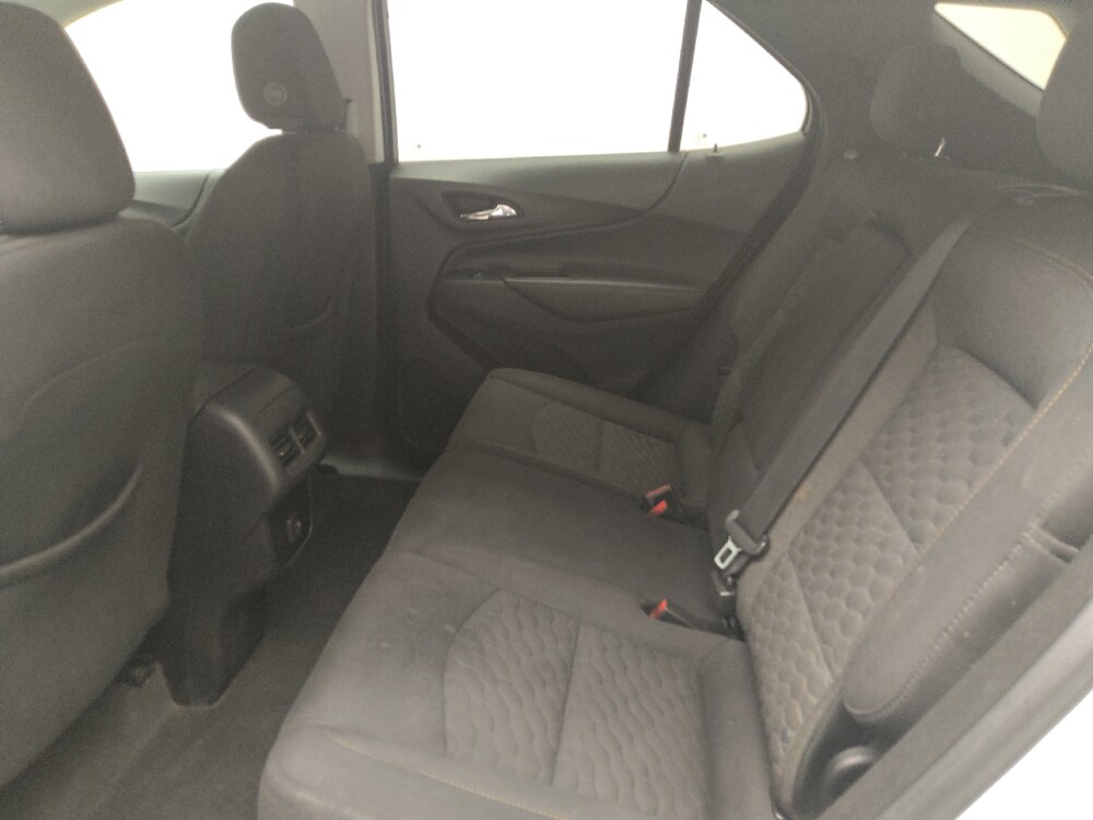 2019 Chevrolet Equinox in Ft Wayne, IN 46805 - 18147528 18
