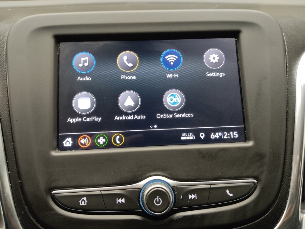 2019 Chevrolet Equinox in Ft Wayne, IN 46805 - 18147528 25