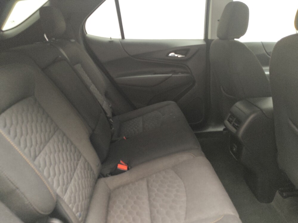 2019 Chevrolet Equinox in Ft Wayne, IN 46805 - 18147528 19