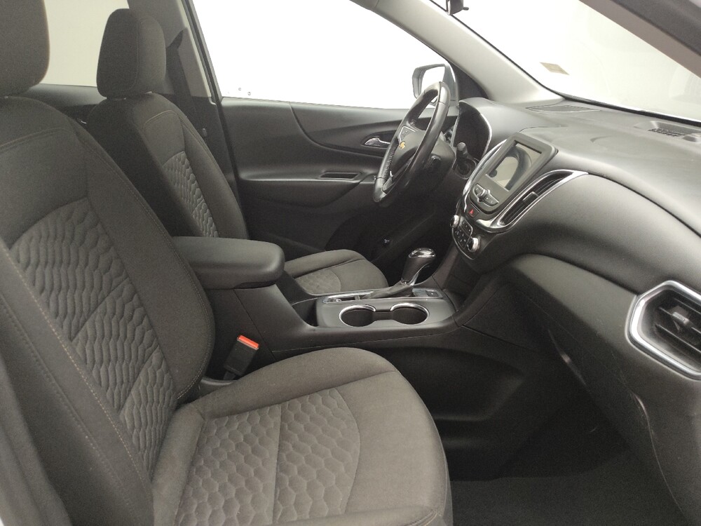 2019 Chevrolet Equinox in Ft Wayne, IN 46805 - 18147528 21