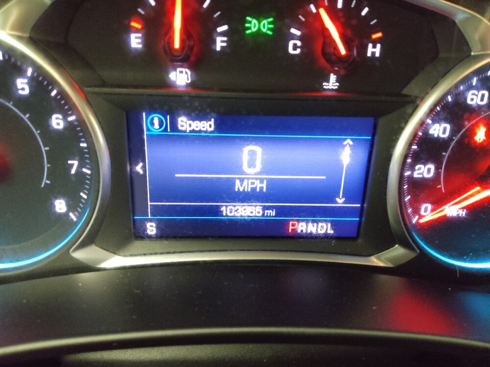 2019 Chevrolet Equinox in Ft Wayne, IN 46805 - 18147531 23