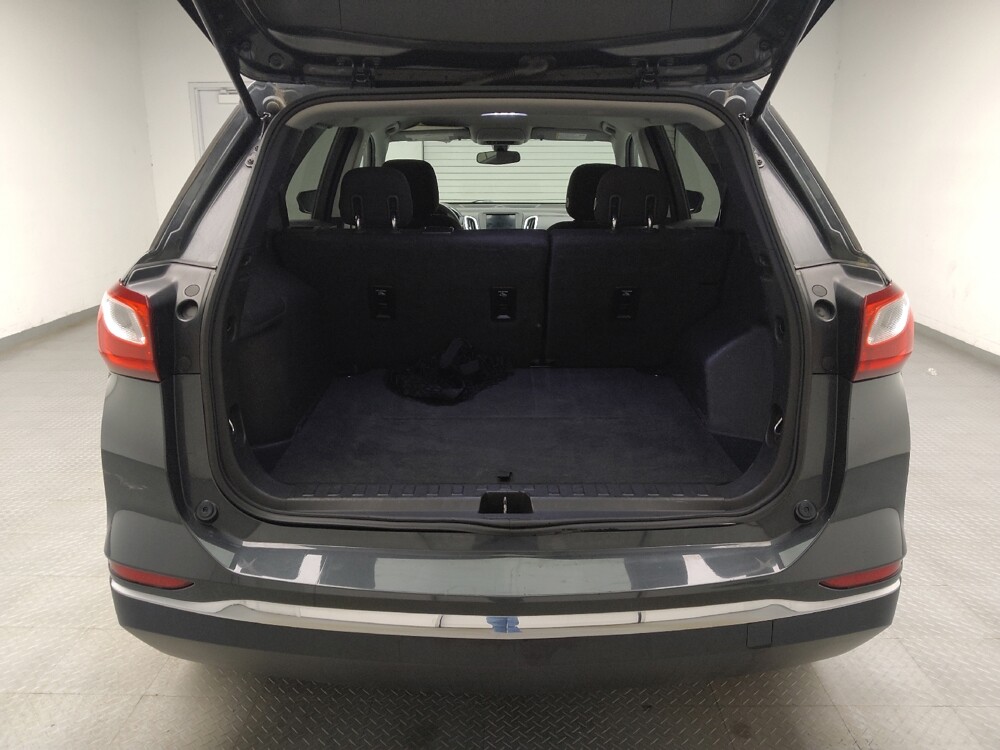 2019 Chevrolet Equinox in Ft Wayne, IN 46805 - 18147531 29
