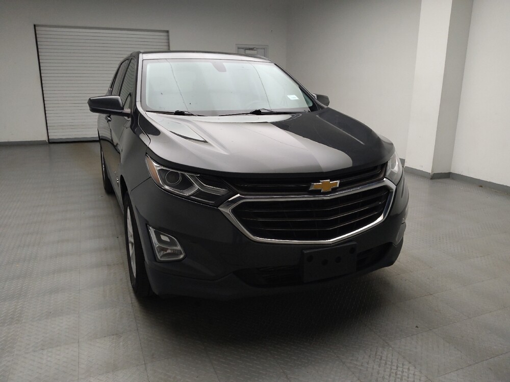 2019 Chevrolet Equinox in Ft Wayne, IN 46805 - 18147531 14