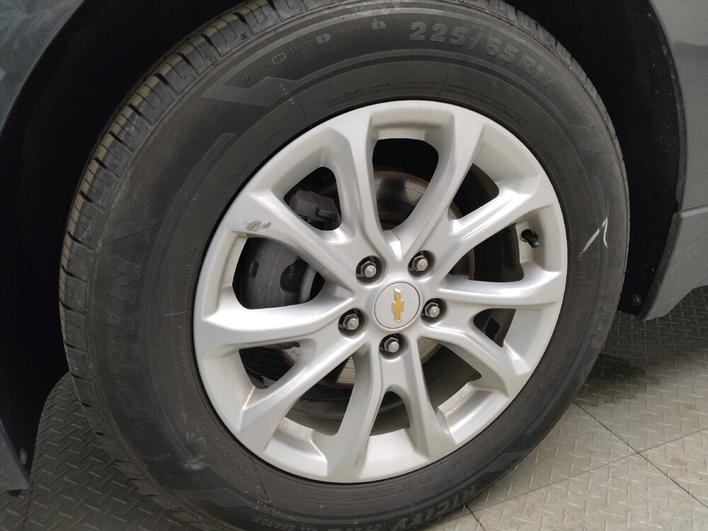 2019 Chevrolet Equinox in Ft Wayne, IN 46805 - 18147531 31