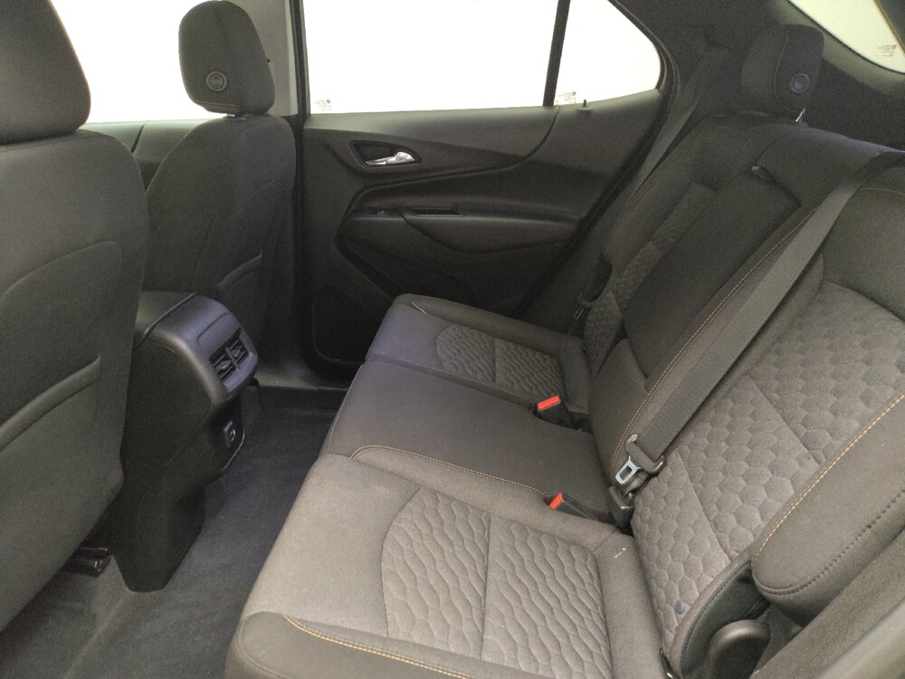 2019 Chevrolet Equinox in Ft Wayne, IN 46805 - 18147531 18
