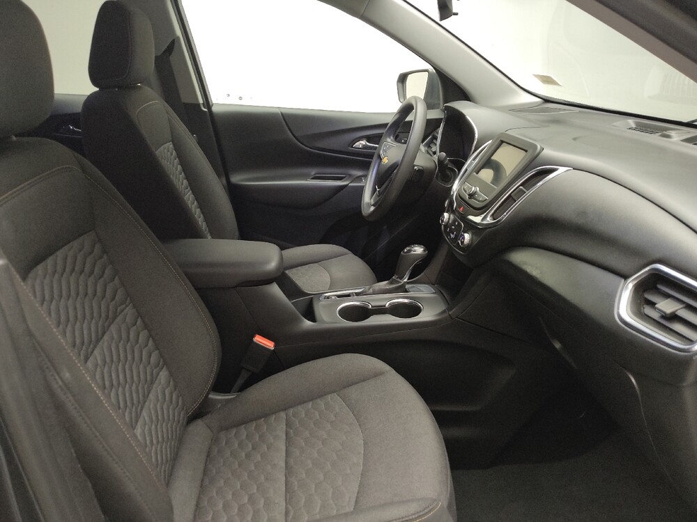 2019 Chevrolet Equinox in Ft Wayne, IN 46805 - 18147531 21