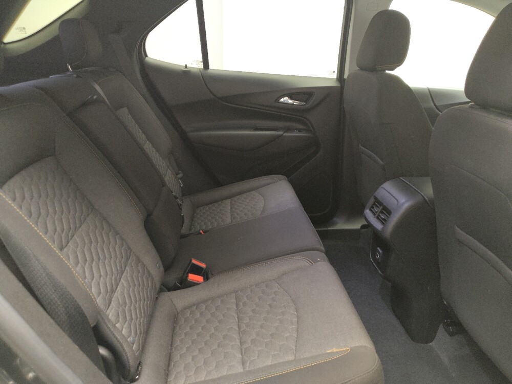 2019 Chevrolet Equinox in Ft Wayne, IN 46805 - 18147531 19