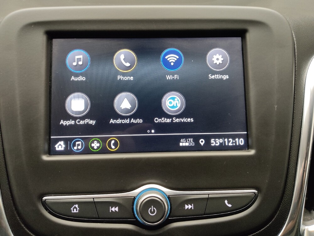 2019 Chevrolet Equinox in Ft Wayne, IN 46805 - 18147531 25