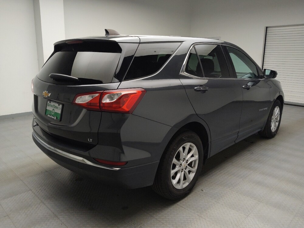 2019 Chevrolet Equinox in Ft Wayne, IN 46805 - 18147531 9