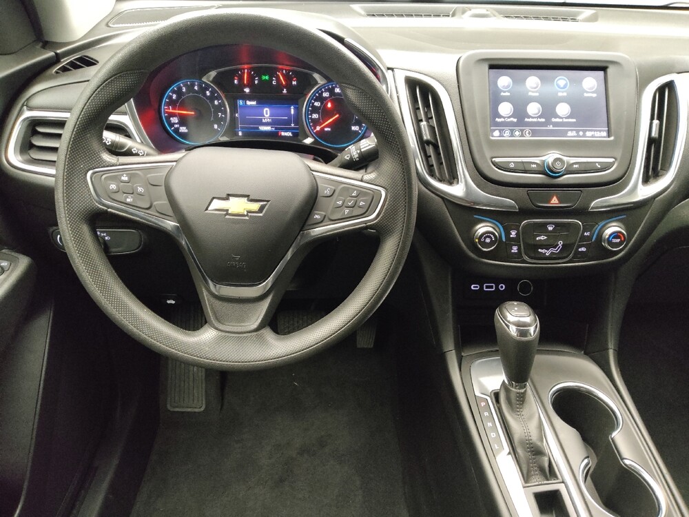 2019 Chevrolet Equinox in Ft Wayne, IN 46805 - 18147531 22