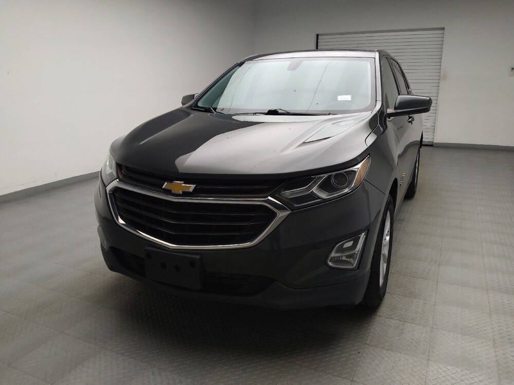 2019 Chevrolet Equinox in Ft Wayne, IN 46805 - 18147531 15