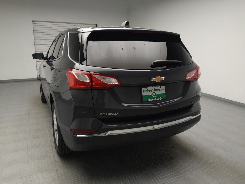 2019 Chevrolet Equinox in Ft Wayne, IN 46805 - 18147531 6