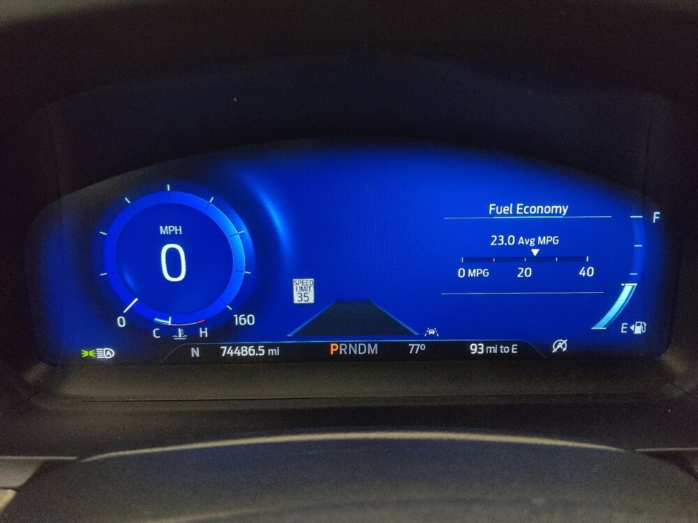 2020 Ford Explorer in Sanford, FL 32773 - 18147532 23