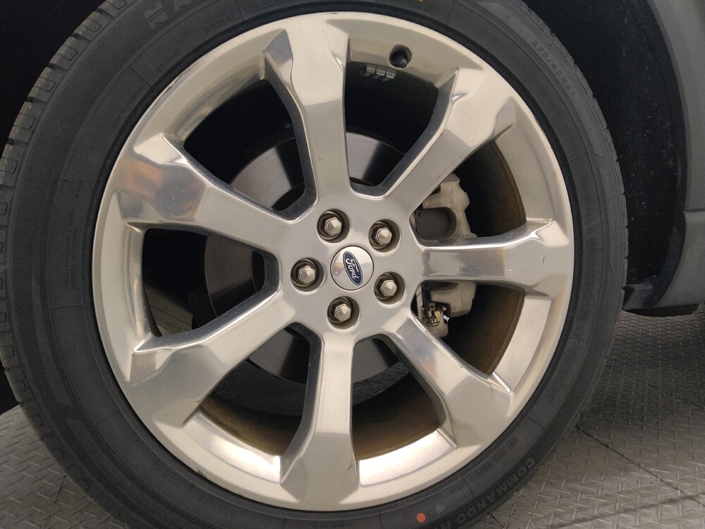 2020 Ford Explorer in Sanford, FL 32773 - 18147532 31