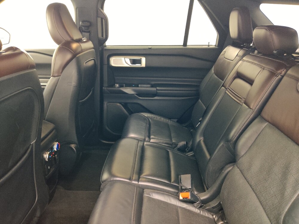 2020 Ford Explorer in Sanford, FL 32773 - 18147532 18