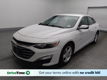 2023 Chevrolet Malibu in Sanford, FL 32773