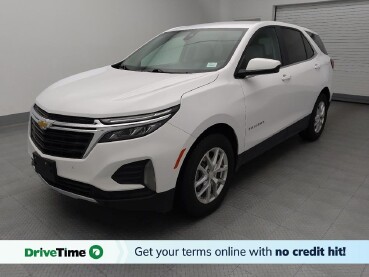 2023 Chevrolet Equinox in Gladstone, MO 64118