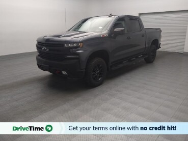 2020 Chevrolet Silverado 1500 in Oklahoma City, OK 73139