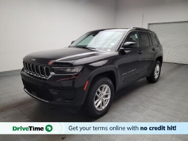 2023 Jeep Grand Cherokee in Downey, CA 90241