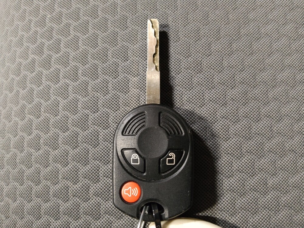 2017 Ford Escape in Lubbock, TX 79424 - 18147547 32