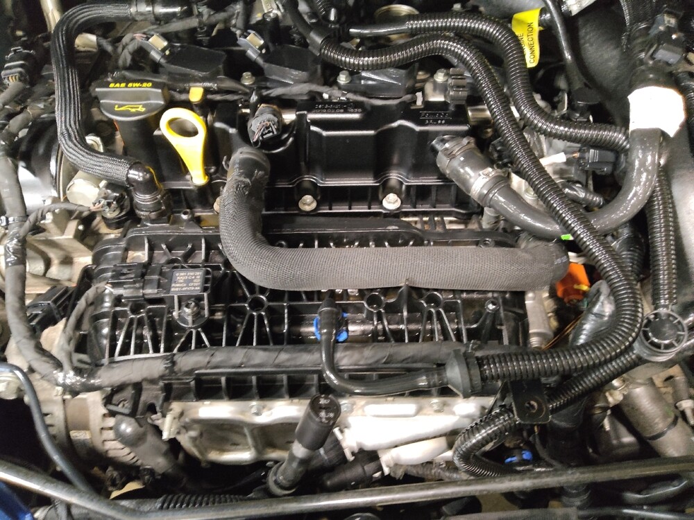 2017 Ford Escape in Lubbock, TX 79424 - 18147547 30
