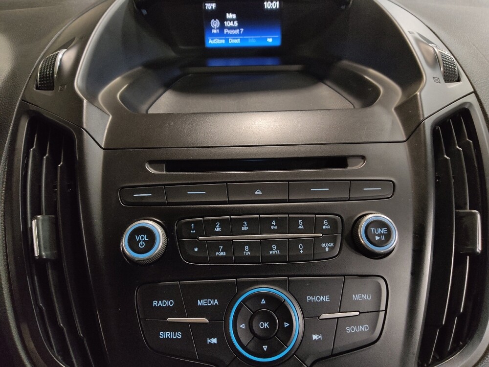 2017 Ford Escape in Lubbock, TX 79424 - 18147547 25