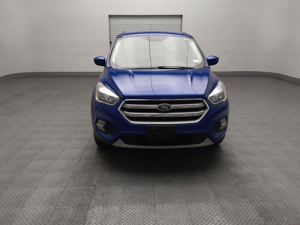 2017 Ford Escape in Lubbock, TX 79424 - 18147547 14