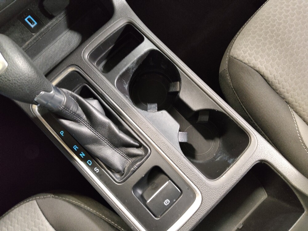 2017 Ford Escape in Lubbock, TX 79424 - 18147547 26
