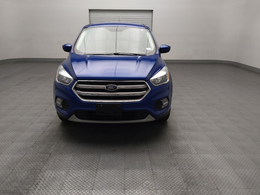 2017 Ford Escape in Lubbock, TX 79424 - 18147547 15