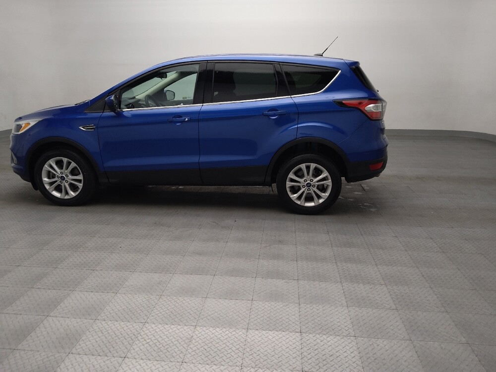 2017 Ford Escape in Lubbock, TX 79424 - 18147547 3