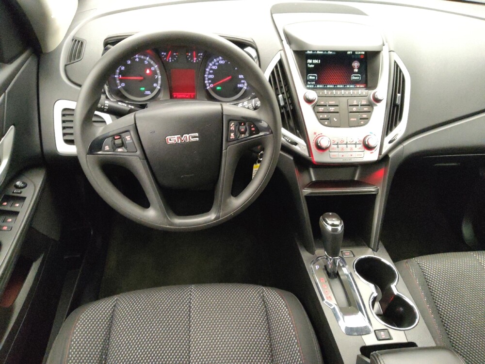 2017 GMC Terrain in Houston, TX 77060 - 18147548 22