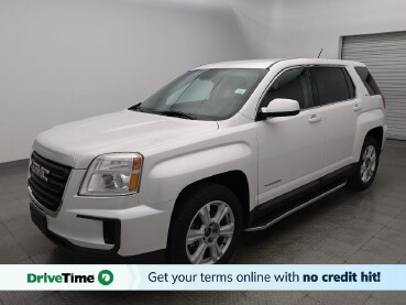 2017 GMC Terrain in Houston, TX 77060