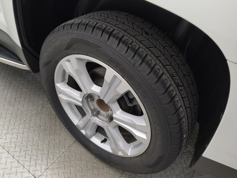2017 GMC Terrain in Houston, TX 77060 - 18147548 31