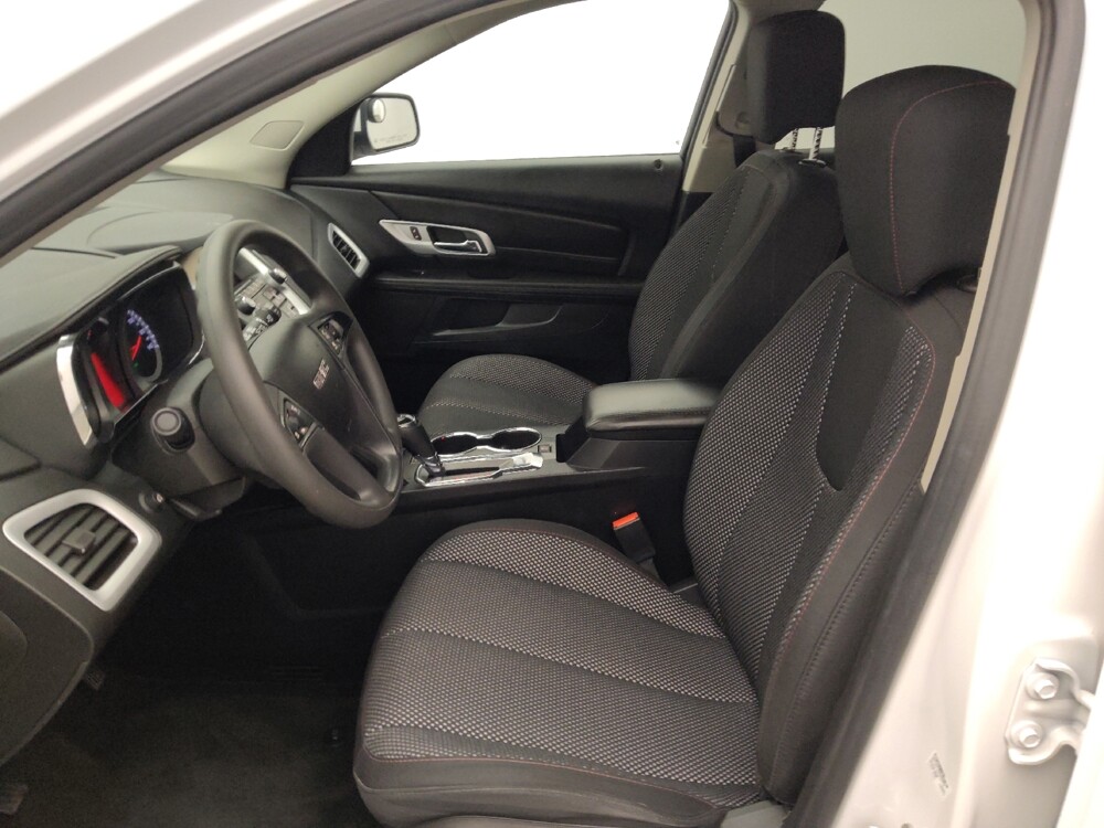 2017 GMC Terrain in Houston, TX 77060 - 18147548 17