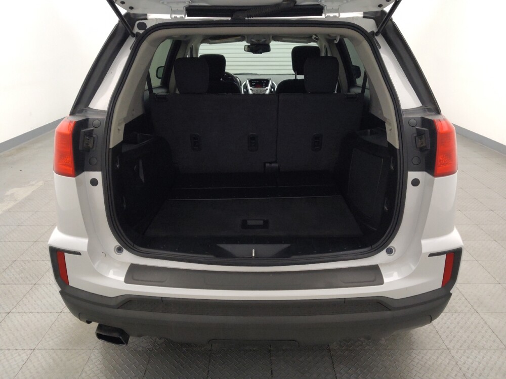 2017 GMC Terrain in Houston, TX 77060 - 18147548 29
