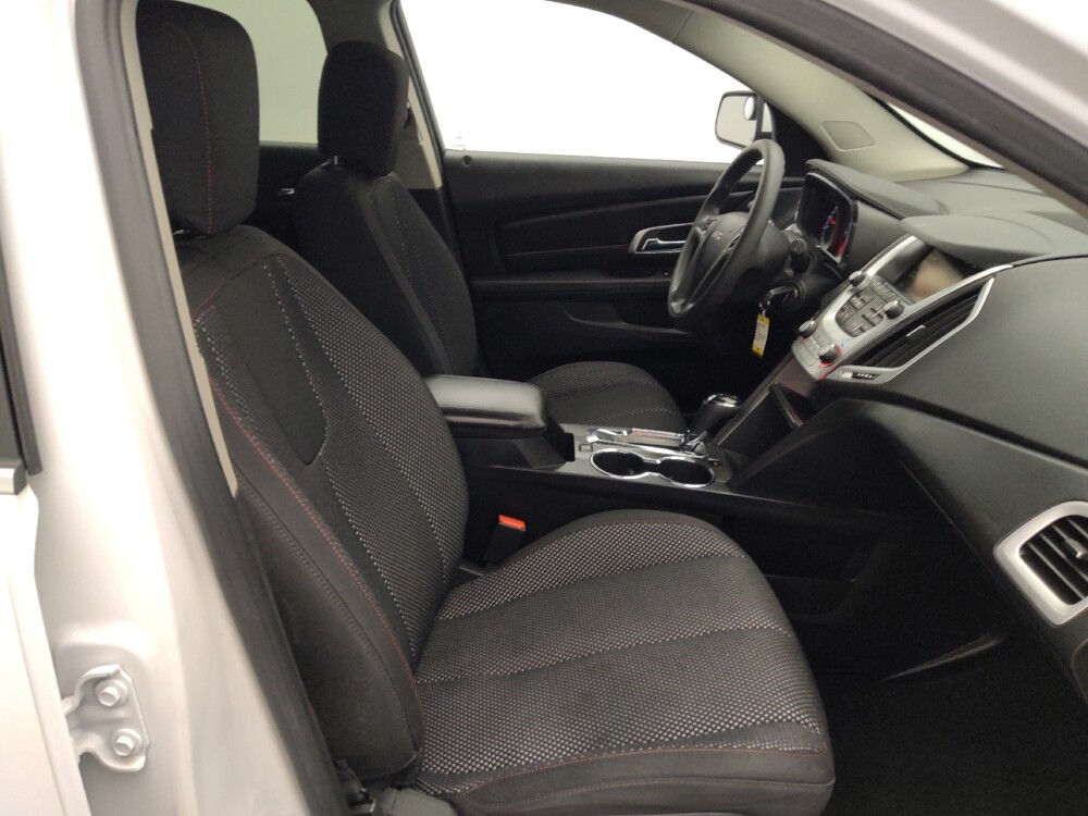 2017 GMC Terrain in Houston, TX 77060 - 18147548 21