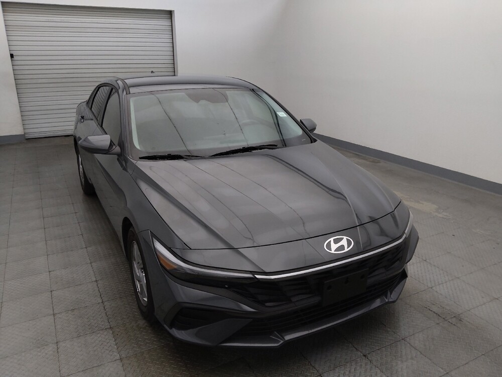 2025 Hyundai Elantra in Houston, TX 77074 - 18147549 14
