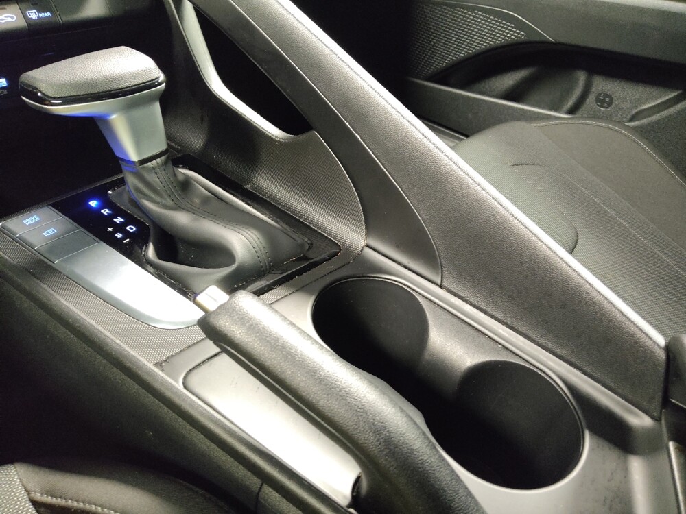 2025 Hyundai Elantra in Houston, TX 77074 - 18147549 26