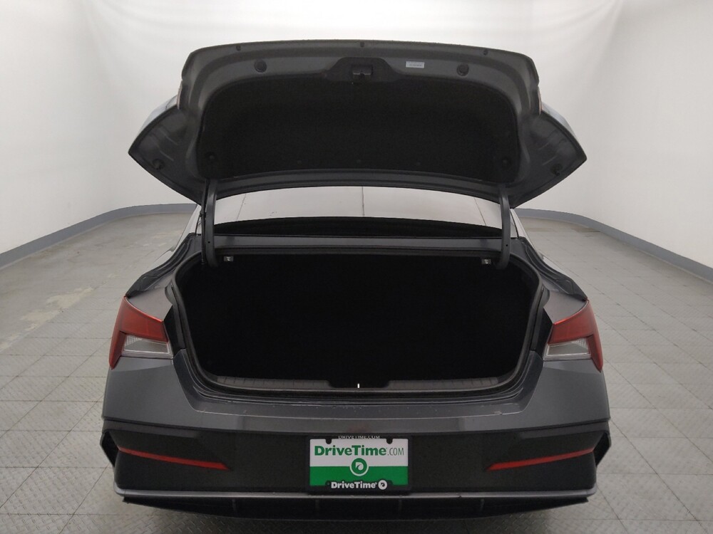 2025 Hyundai Elantra in Houston, TX 77074 - 18147549 29