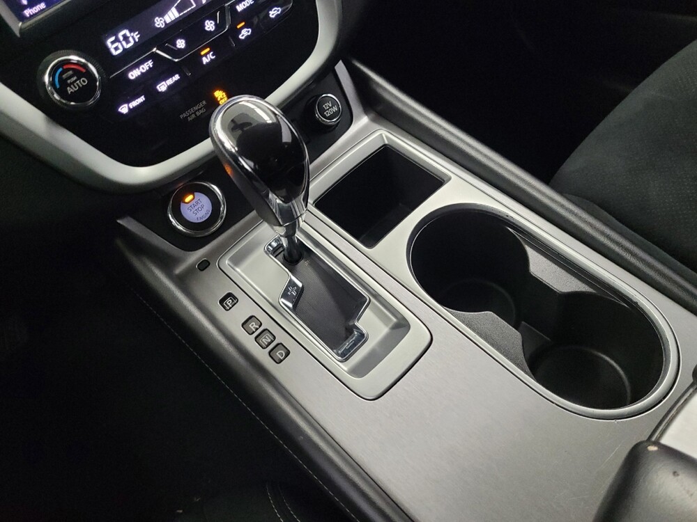 2019 Nissan Murano in Houston, TX 77060 - 18147550 26