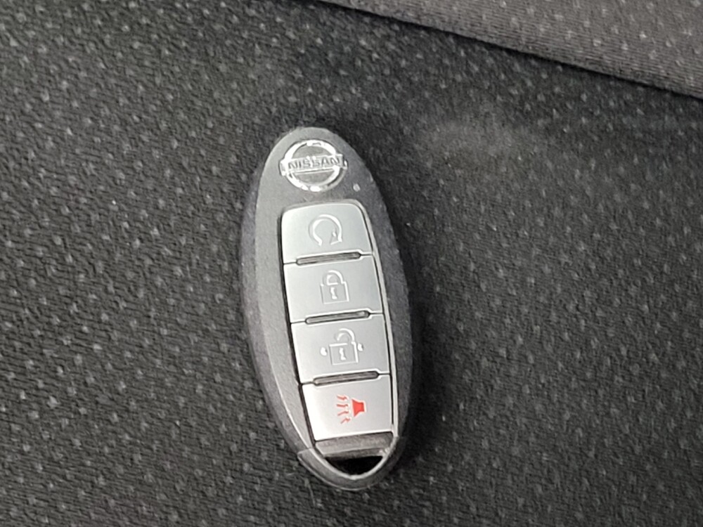 2019 Nissan Murano in Houston, TX 77060 - 18147550 32