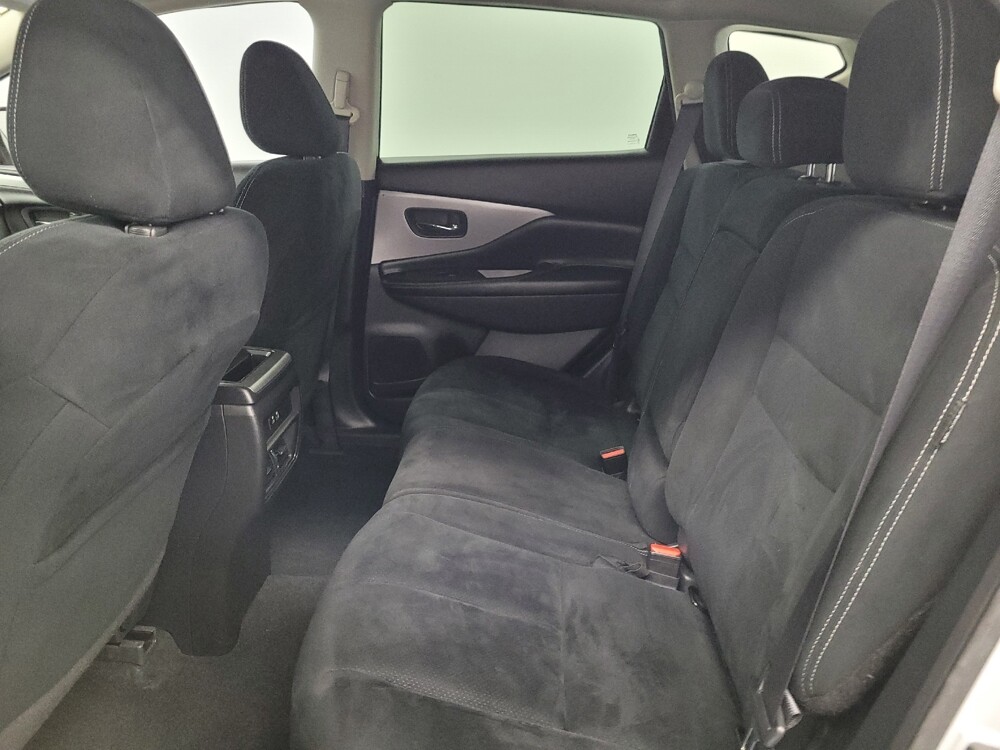 2019 Nissan Murano in Houston, TX 77060 - 18147550 18