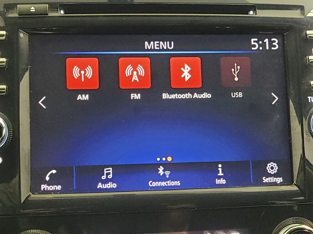 2019 Nissan Murano in Houston, TX 77060 - 18147550 25