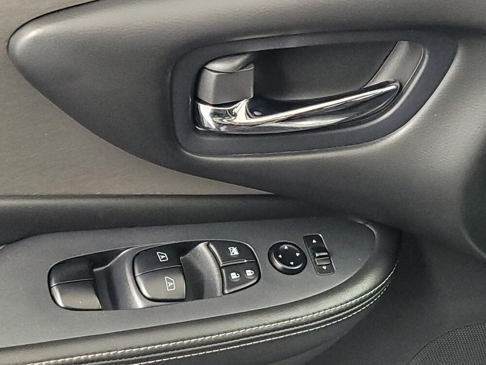 2019 Nissan Murano in Houston, TX 77060 - 18147550 27