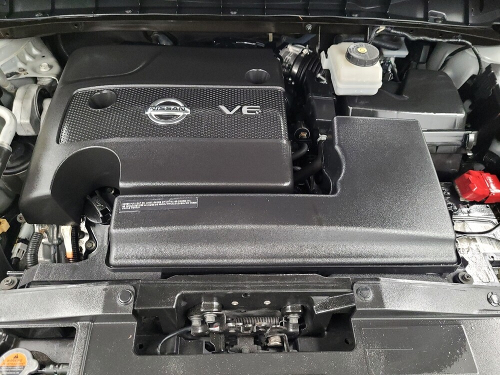 2019 Nissan Murano in Houston, TX 77060 - 18147550 30