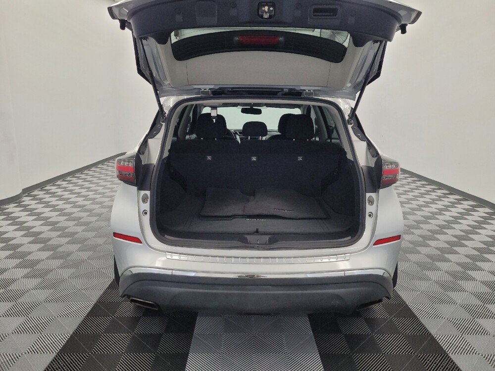 2019 Nissan Murano in Houston, TX 77060 - 18147550 29