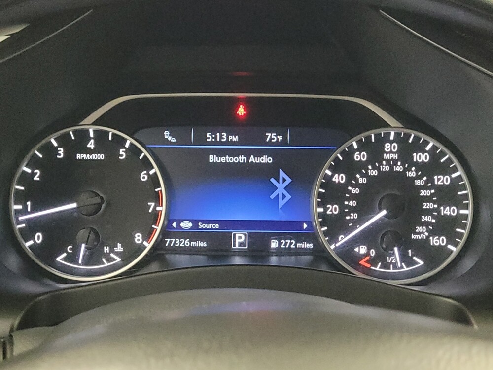 2019 Nissan Murano in Houston, TX 77060 - 18147550 23