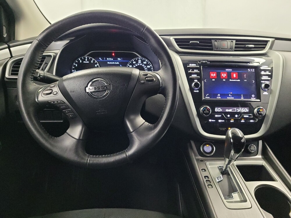 2019 Nissan Murano in Houston, TX 77060 - 18147550 22