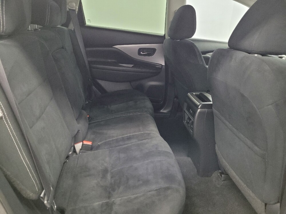 2019 Nissan Murano in Houston, TX 77060 - 18147550 19