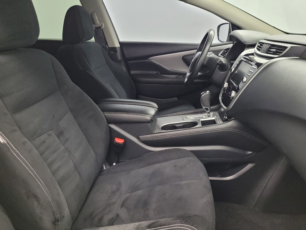 2019 Nissan Murano in Houston, TX 77060 - 18147550 21